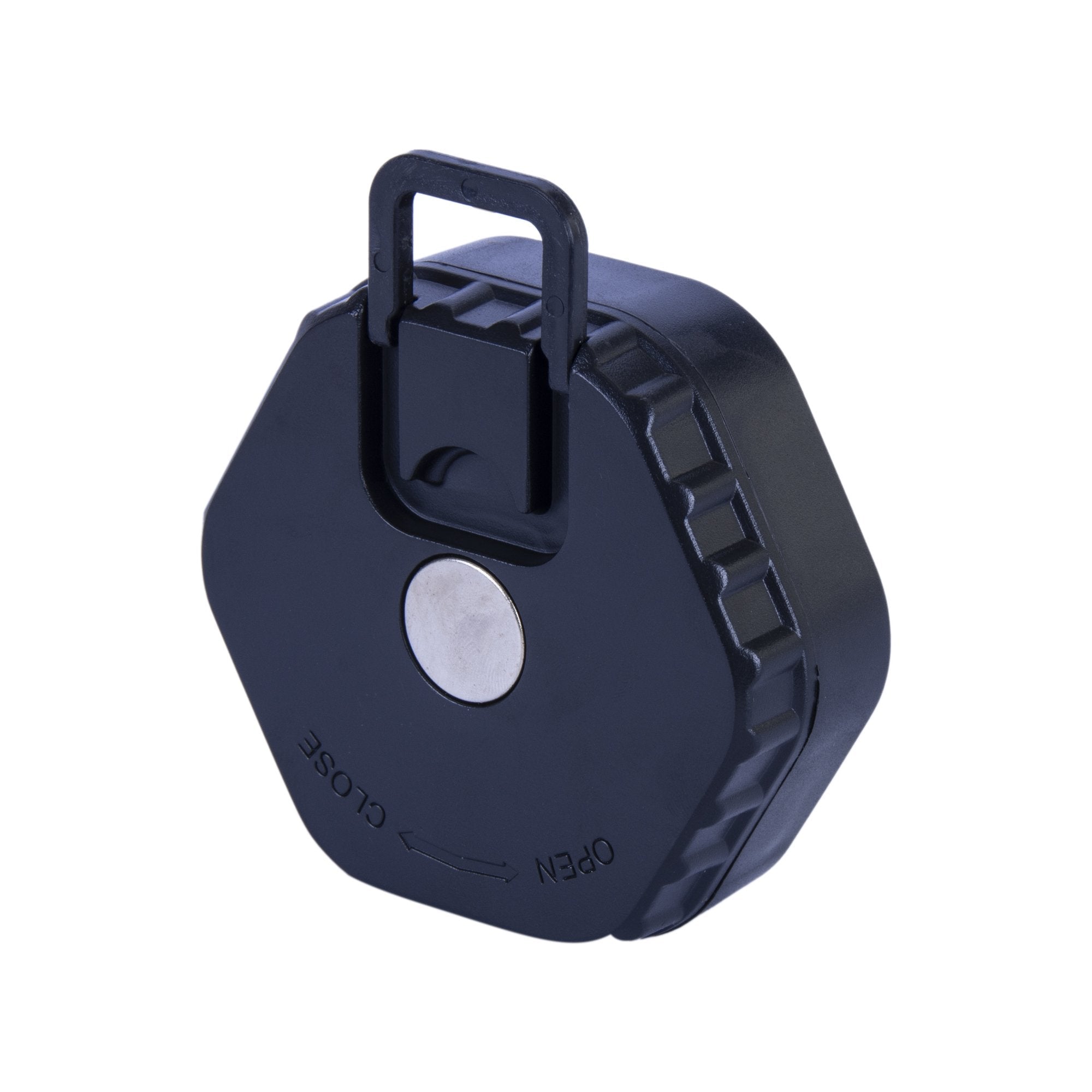 Suction Cup Worklight - Black-Flashlights-Brillar